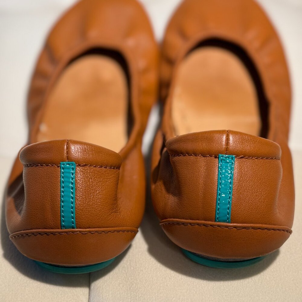 Tieks- Chestnut - image 6